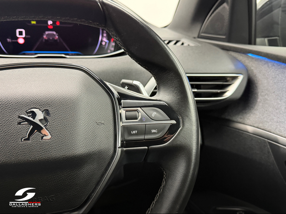 2023 Peugeot 5008 - image 19