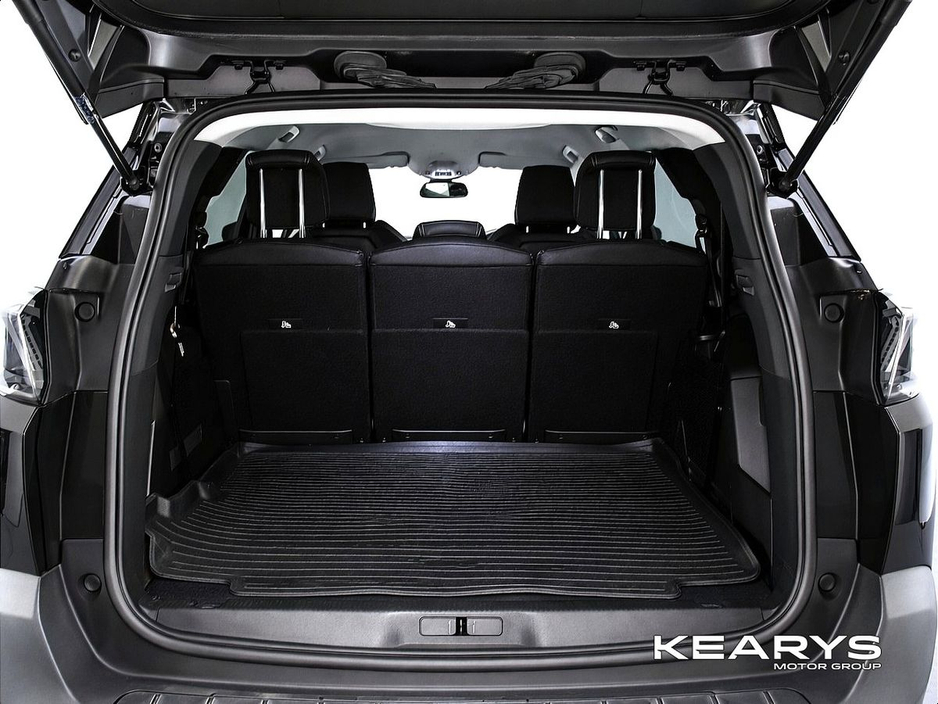 2021 Peugeot 5008 - image 20