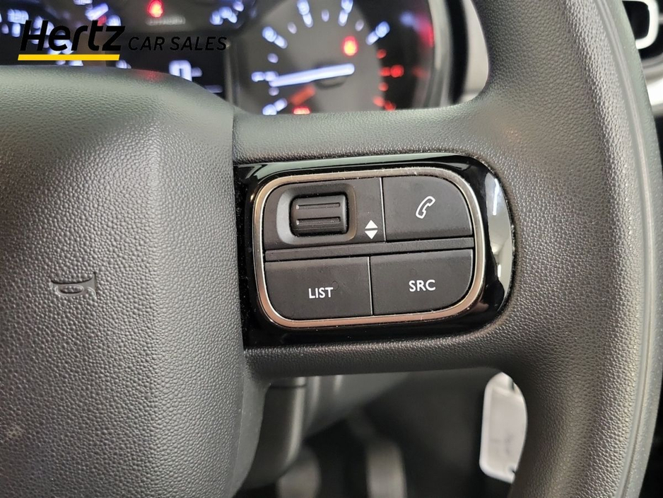 2023 Citroen C3 - image 23