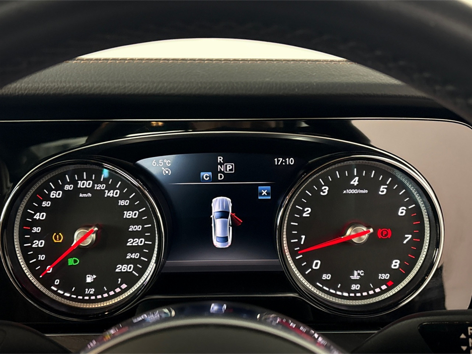 2019 Mercedes-Benz E Class 200 COUPE AMG SPORT 2DR**BROWN LEATHER INTERIOR**FRONT HEATED ELECTRIC SEATS**DIGITAL MEDIA DISPLAY**DYNAMIC DRIVE MODES**REVERSE CAMERA**PARKING SENSORS**DUAL CLIMATE CONTROL**AMBIENT LIGHTING** €32,995