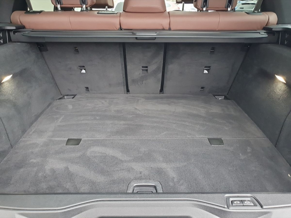 2021 BMW X5 X5 xDrive45e xLine