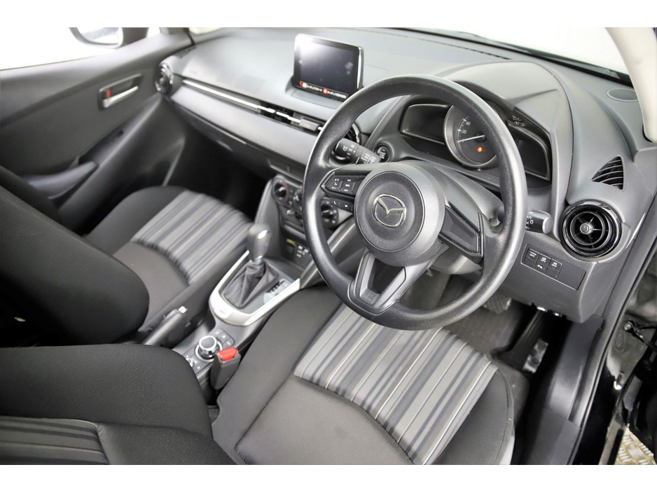 2020 Mazda Mazda2 1.5 AUTO SKYACTIVE G *CARPLAY*ANDROID*REVESE CAM* €15,480