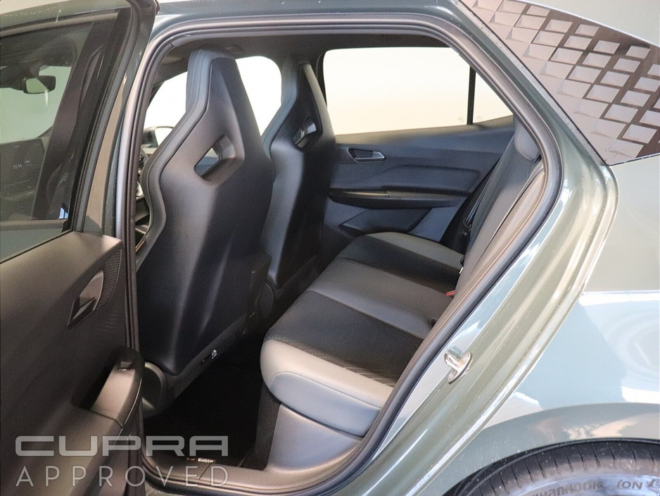 2026 Cupra Born - image 10