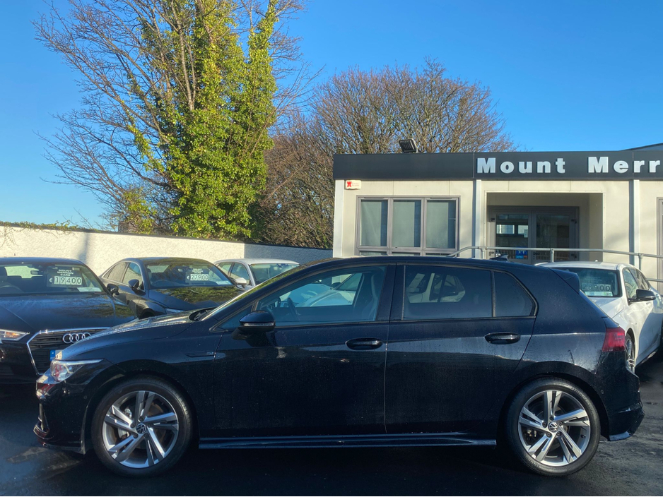 2021 Volkswagen Golf R-LINE 1.5 Auto Stunning Car €27,900
