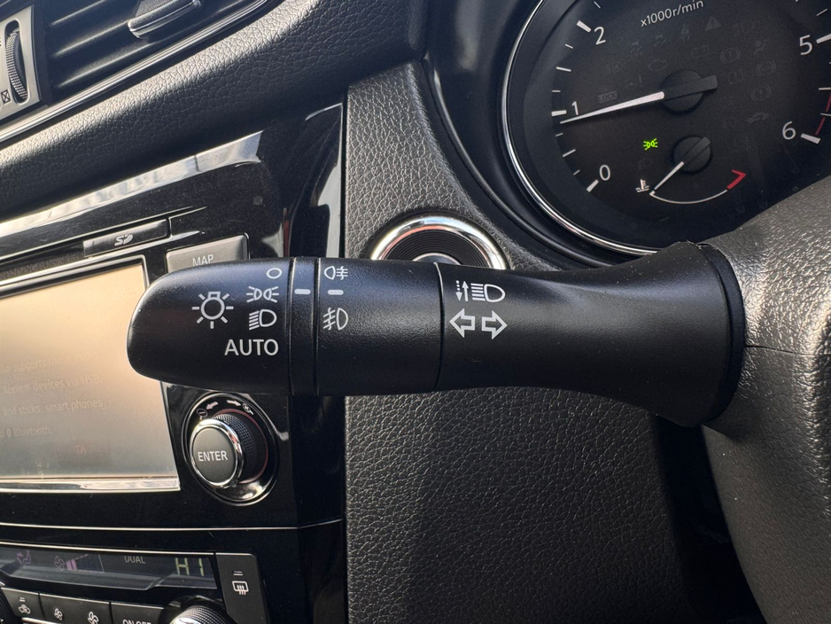 2018 Nissan X-Trail - image 37