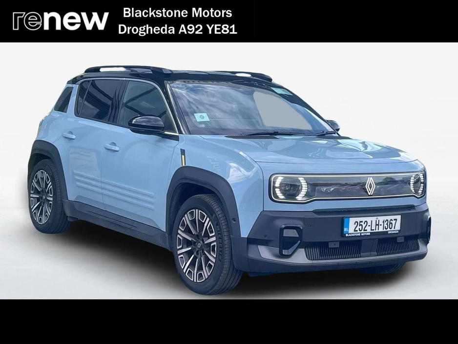 2025 Renault 4 for sale in , Ireland