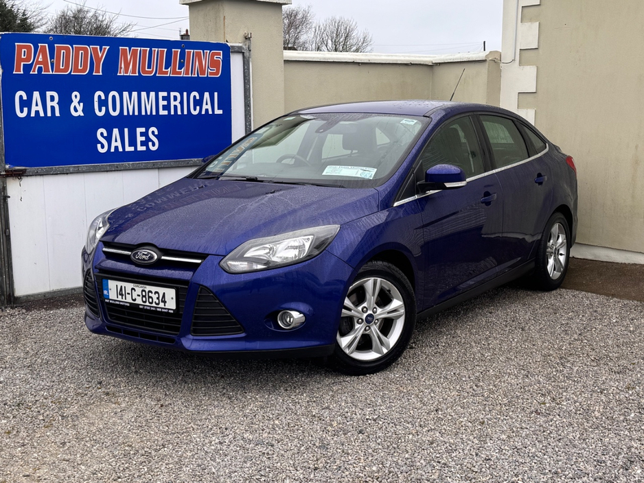 2014 Ford Focus for sale in , Ireland