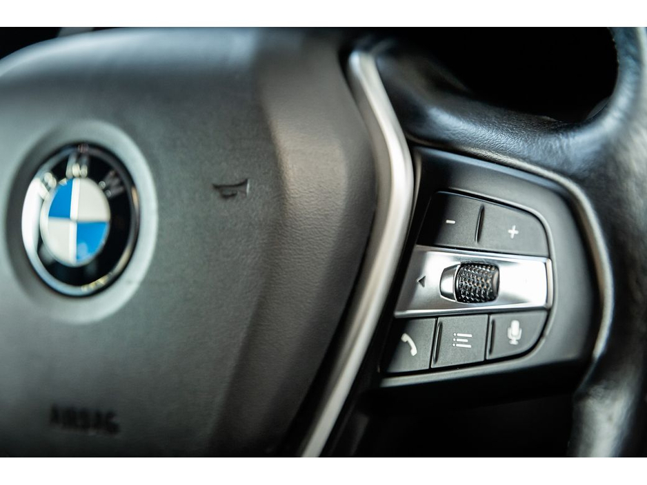 2022 BMW 1 Series - image 26