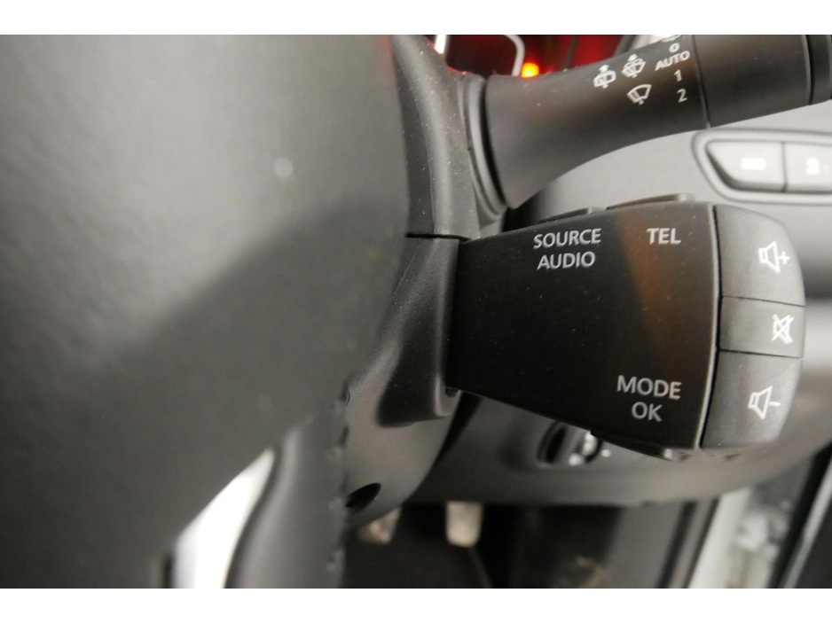 2017 Renault Kadjar 1.5 DCI 6SPD DYNAMIQUE S NAV ENERGY €14,890