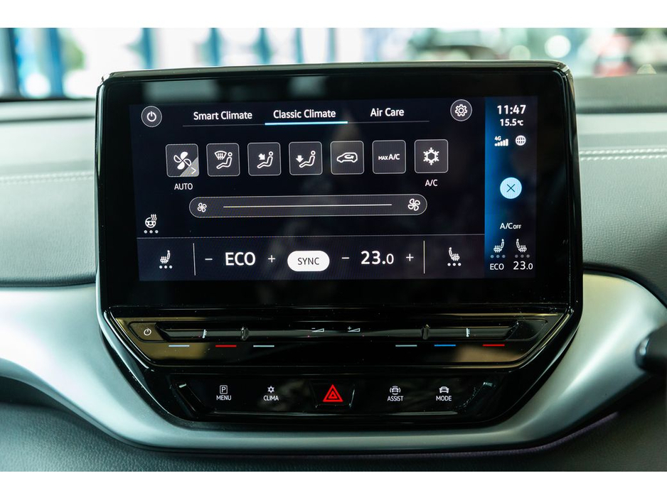 2023 Volkswagen ID.4 - image 28