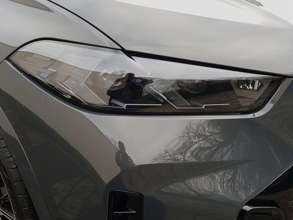 2026 BMW X5 xDrive50e M Sport €122,444