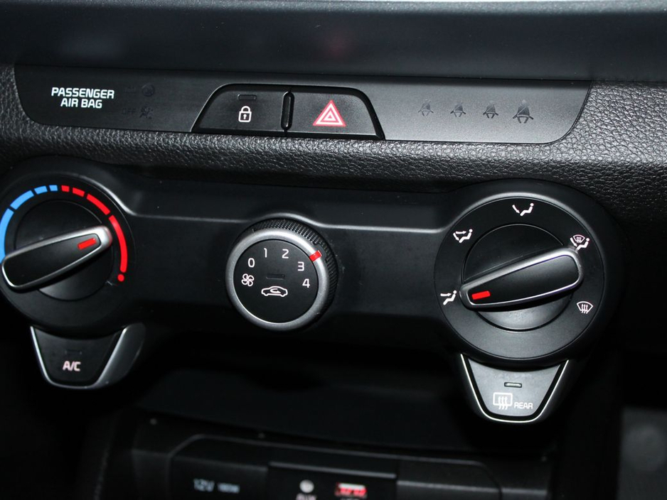 2018 Kia Stonic K2 5DR €14,750