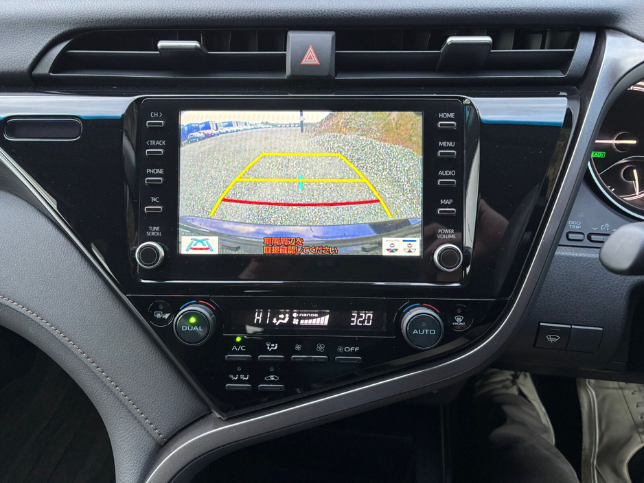 2020 Toyota Camry 2.5 Camry Hybrid €24,950