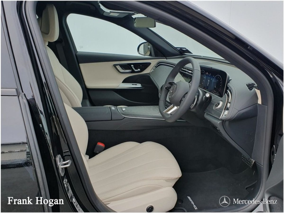 2026 Mercedes-Benz E Class - image 10