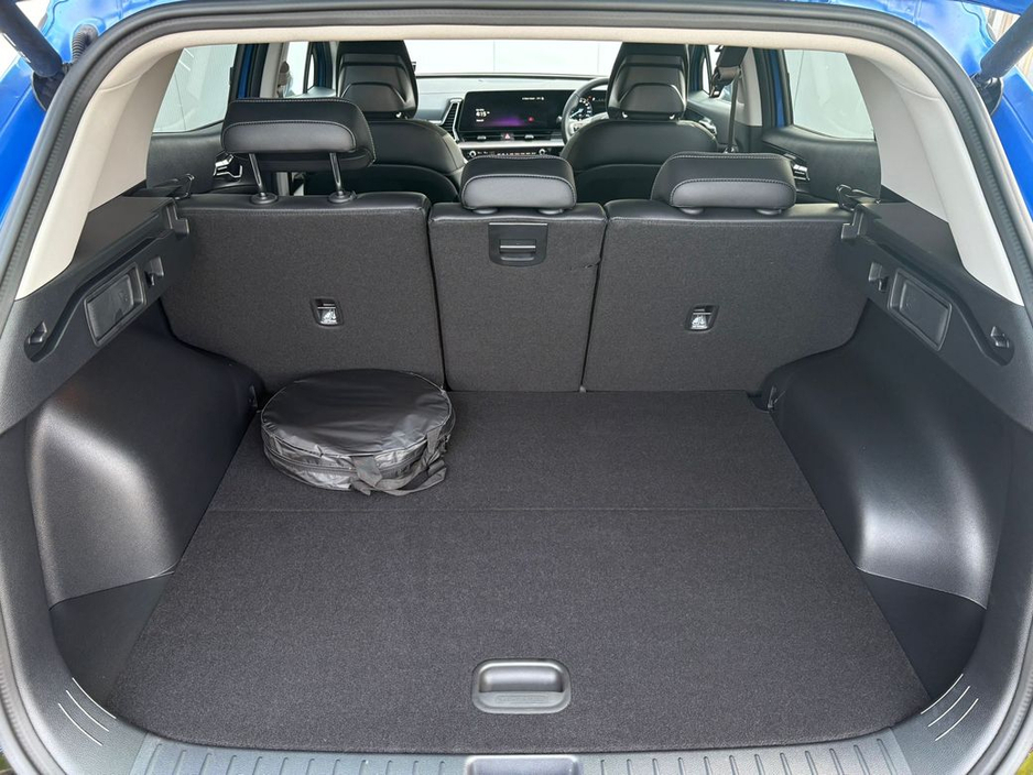 2026 Kia Sportage - image 29