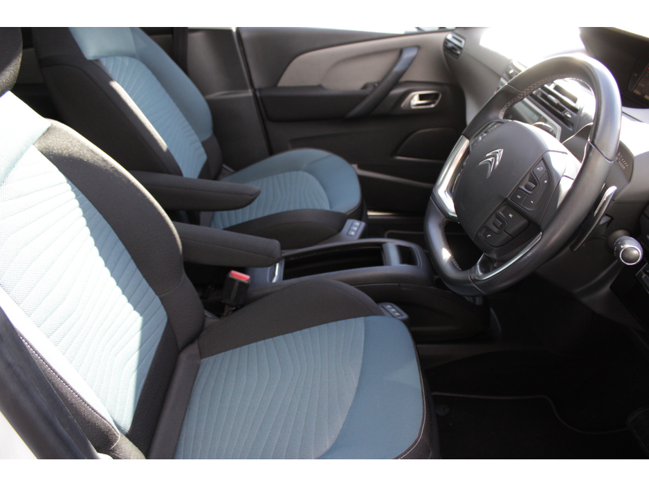 2018 Citroen C4 Picasso 2.0HDI EXCLUSIVE EDITION 5DR 7 SEATER AUTO // 1 OWNER CAR WITH ONLY 80,830 KMS IN MINT CONDITION // BUY WITH CONFIDENCE AA AND SIMI APPROVED DEALER 2026 // FINANCE ARRANGED // TRADE INS WELCOME // €17,950