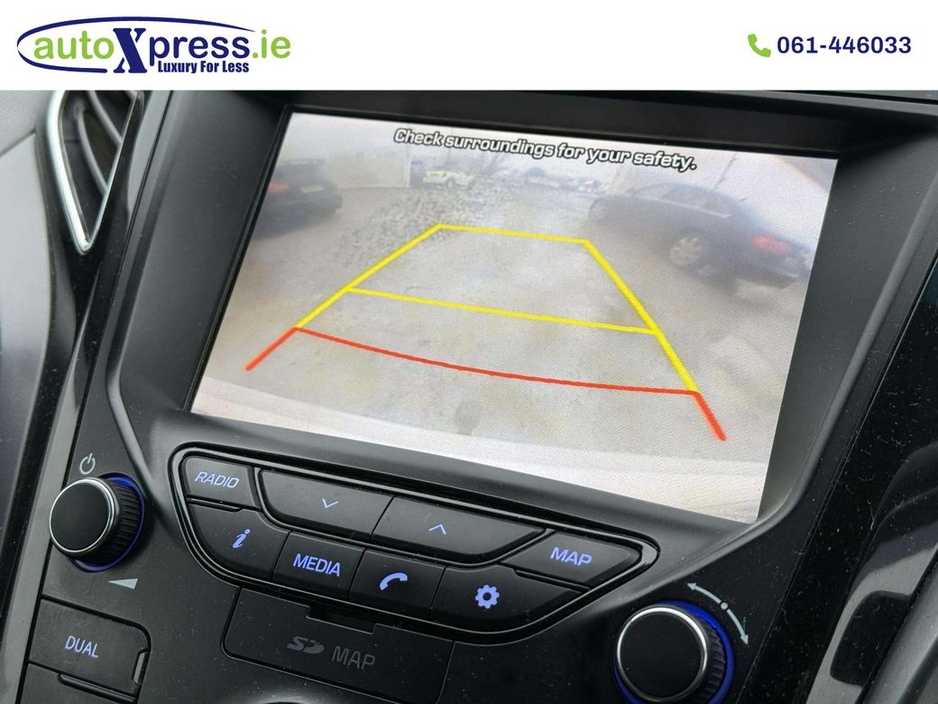 2017 Hyundai i40 - image 5