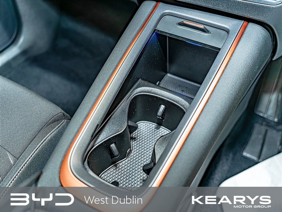 2022 Cupra Born - image 26