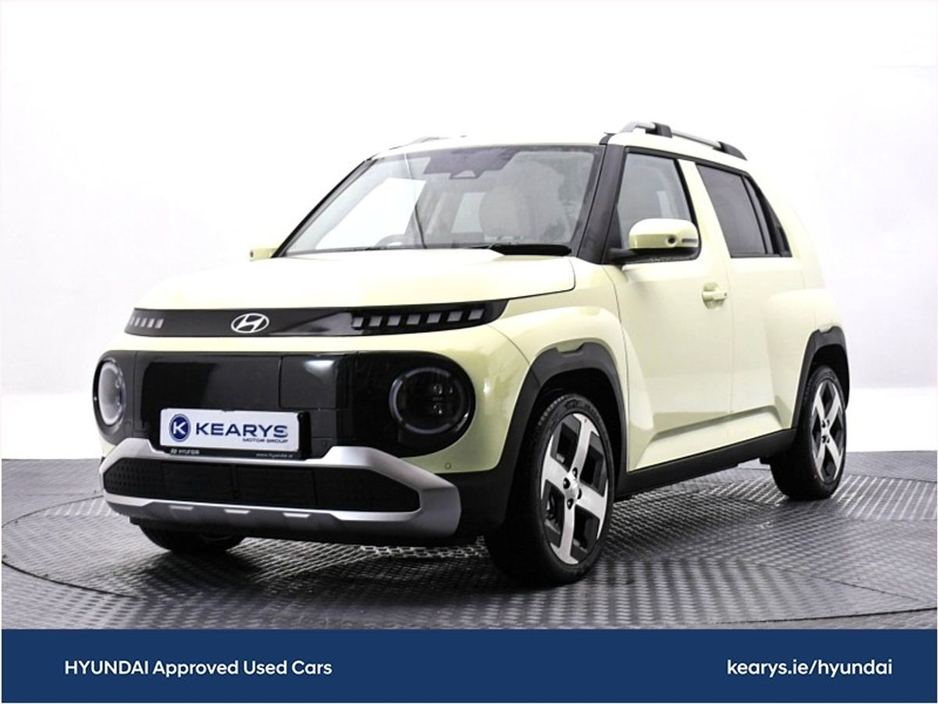 2026 Hyundai Inster - image 10