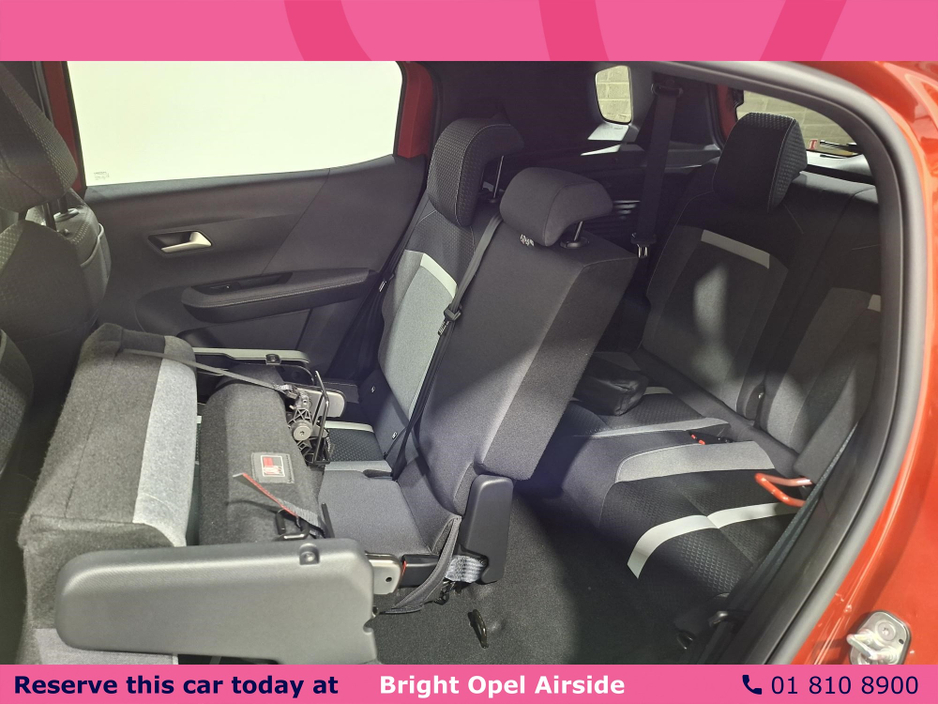 2026 Opel Frontera - image 18