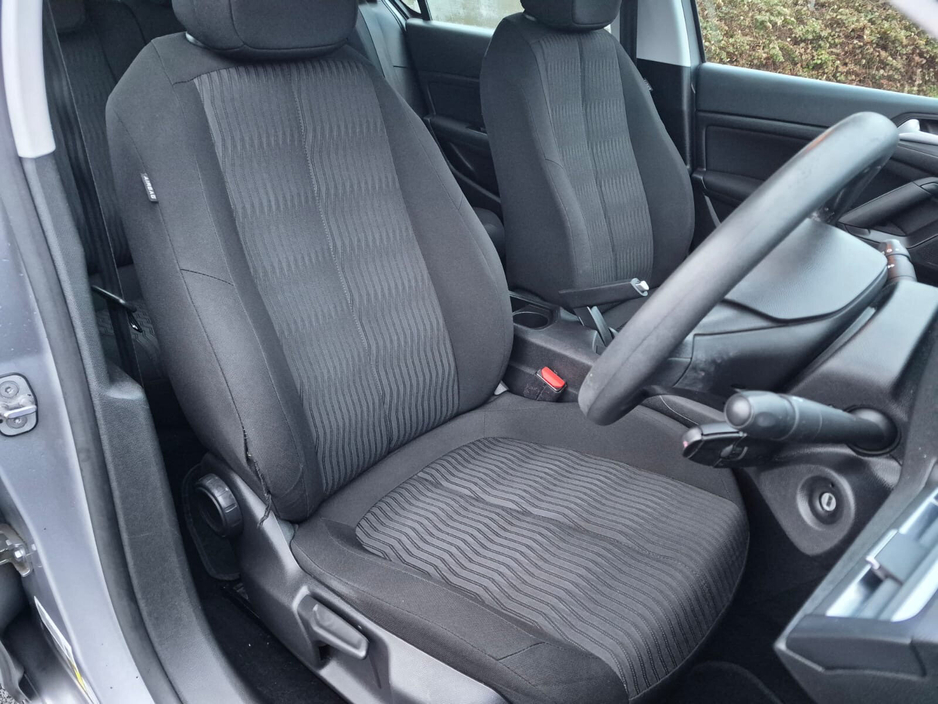 2015 Peugeot 308 1.6 HDI 92 bhp Access €6,999