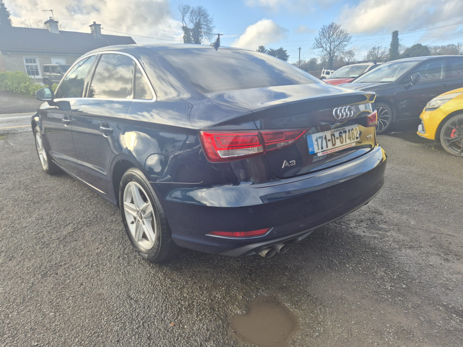 2017 Audi A3 - image 11