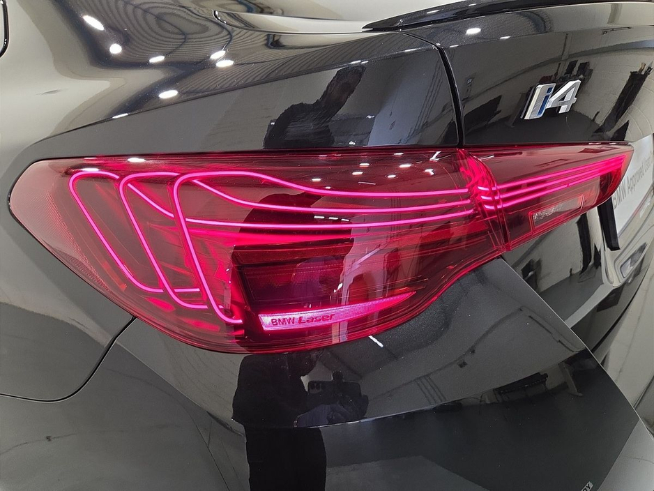 2025 BMW i4 - image 20