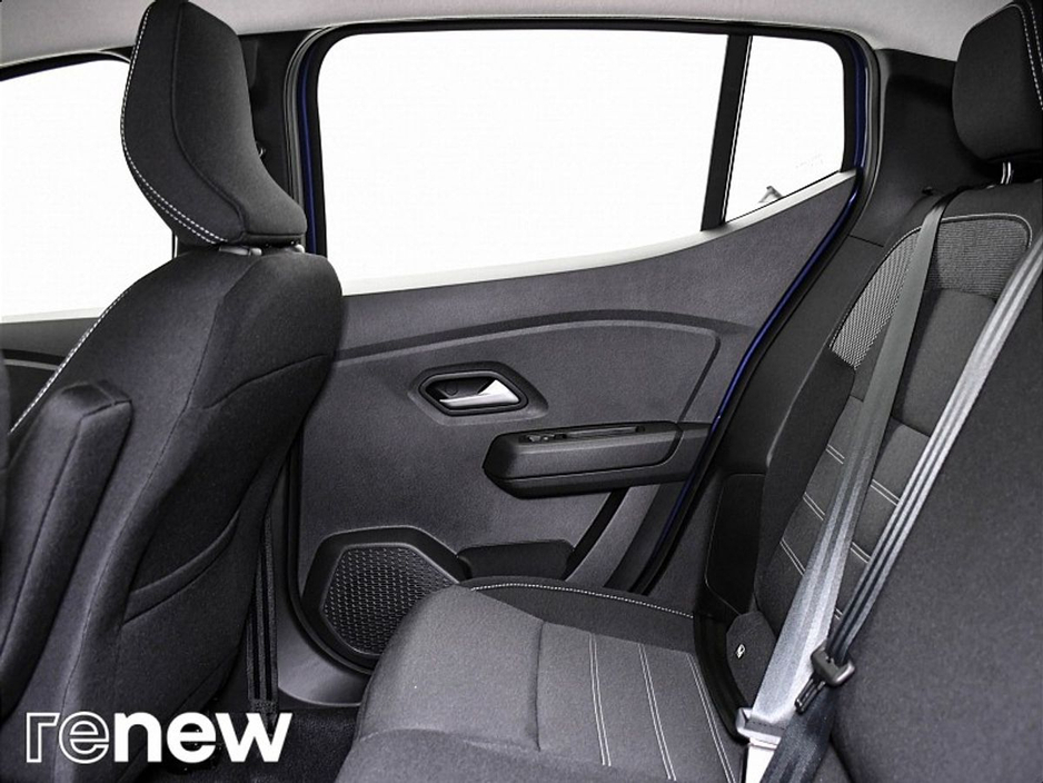 2023 Dacia Sandero - image 11