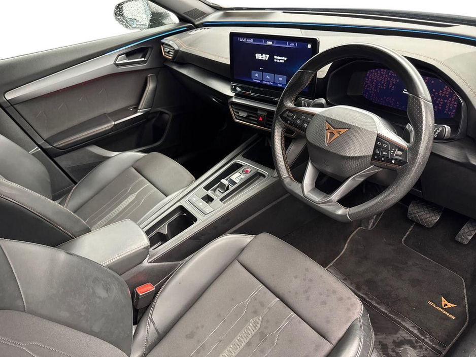 2021 Cupra Formentor - image 6