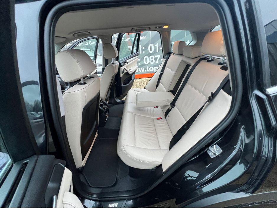 2011 BMW X3 - image 14