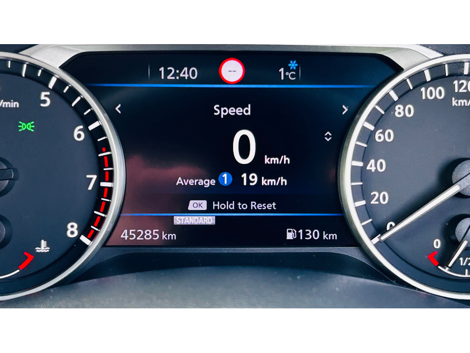 2020 Nissan Juke ONLY 45,000 1.0 SV PREMIUM €20,995