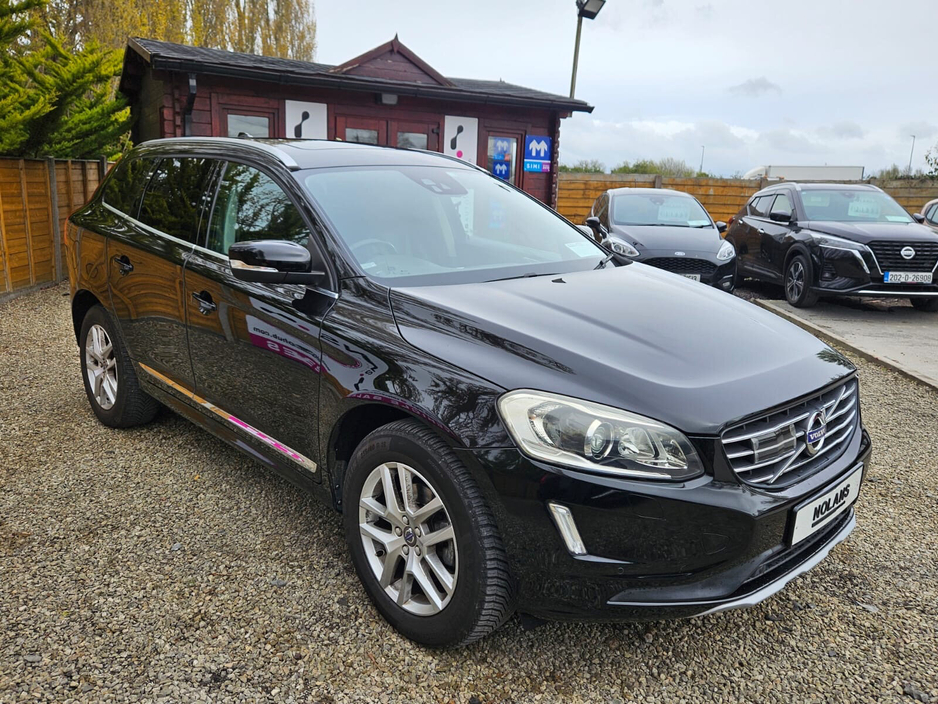 2016 Volvo XC60 - image 11