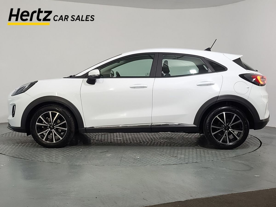 2023 Ford Puma - image 2