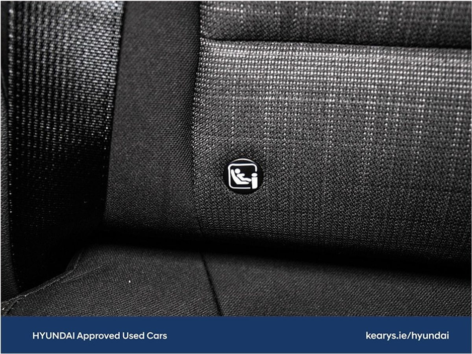 2022 Hyundai Kona 1.0 T-GDI Executive €23,490