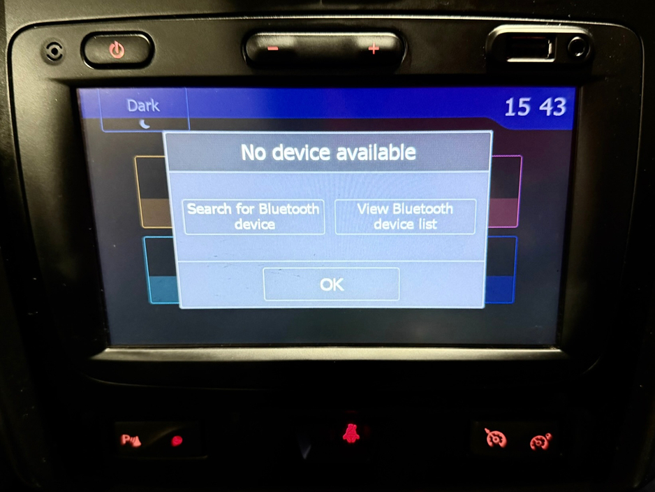 2016 Dacia Duster - image 14