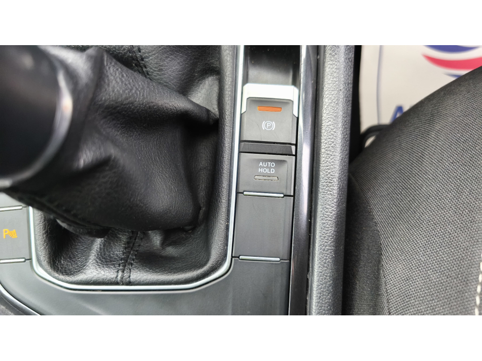 2019 Volkswagen Tiguan 2.0 TDI SE NAV 150PS  High Line €20,950