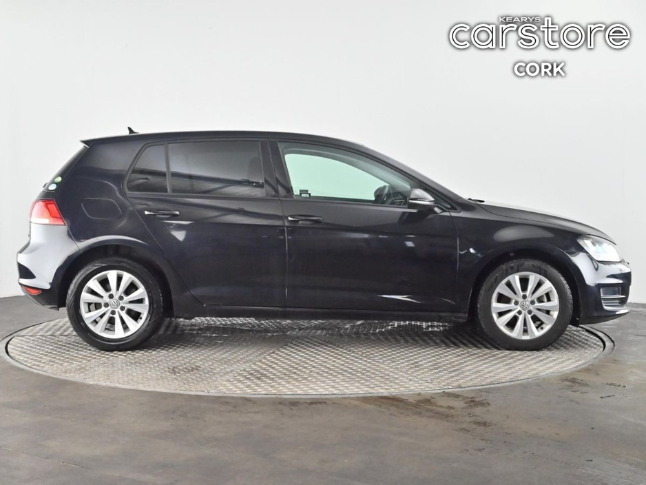 2015 Volkswagen Golf 1.4 Auto €14,880