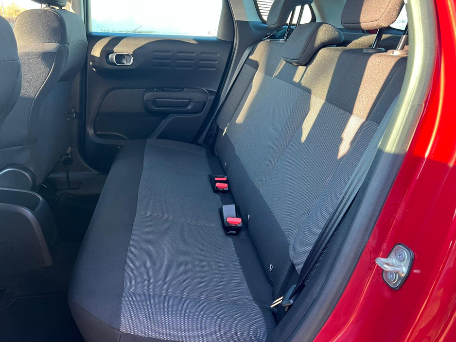 2024 Citroen C3 Aircross FLAIR BlueHDi 110 €22,950