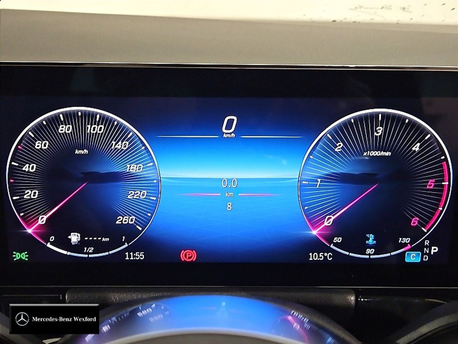 2026 Mercedes-Benz GLA Class - image 13