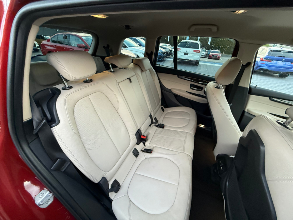 2018 BMW 2 Series Gran Tourer LUXURY - 2.0L DIESEL - 7 SEATS - AUTO - 12M WARRANTY - CAR: