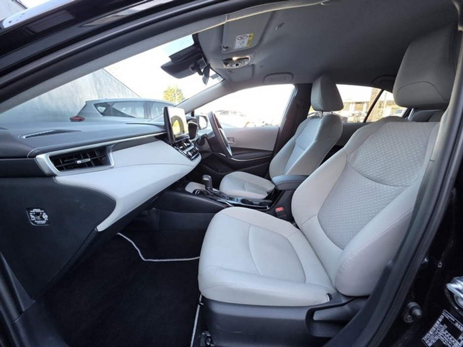 2025 Toyota Corolla 1.8 Hybrid Sol 5dr ( Ex Demo Sale) €36,949