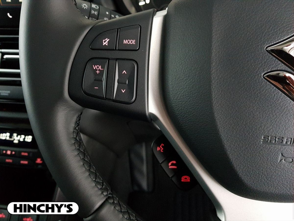 2026 Suzuki S-CROSS - image 17