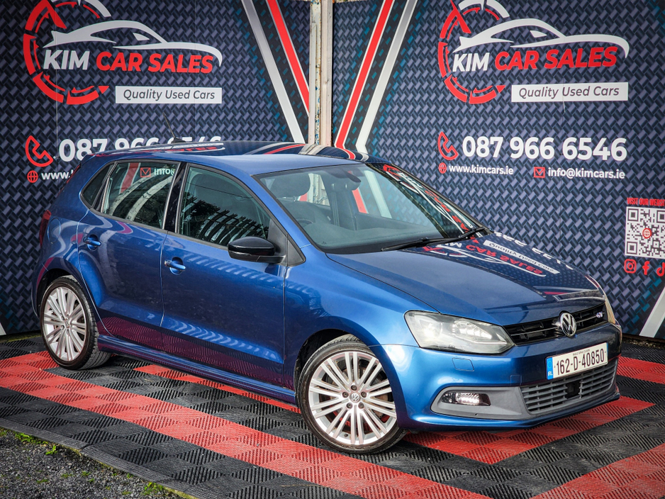 2016 Volkswagen Polo - image 2