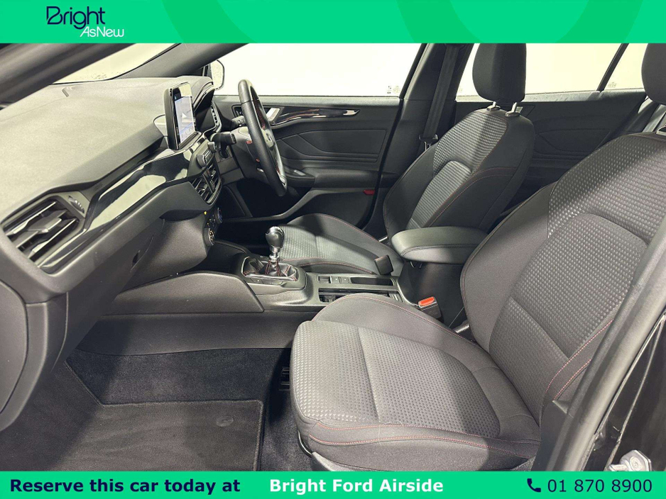 2021 Ford Focus - image 18
