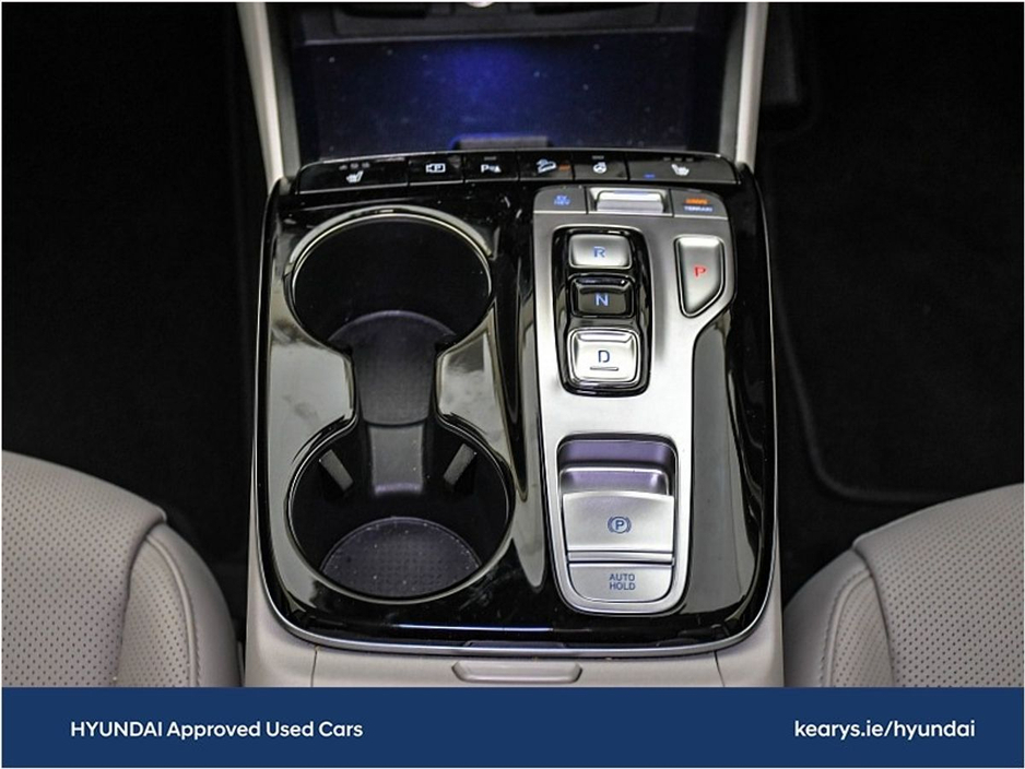 2023 Hyundai Tucson - image 20