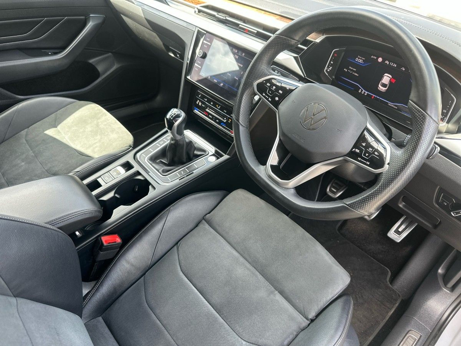 2023 Volkswagen Arteon - image 6