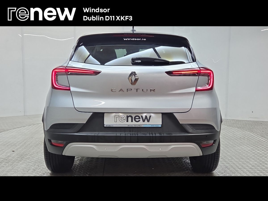 2023 Renault Captur TCe 90 Evolution *Scrappage deal * €19,495