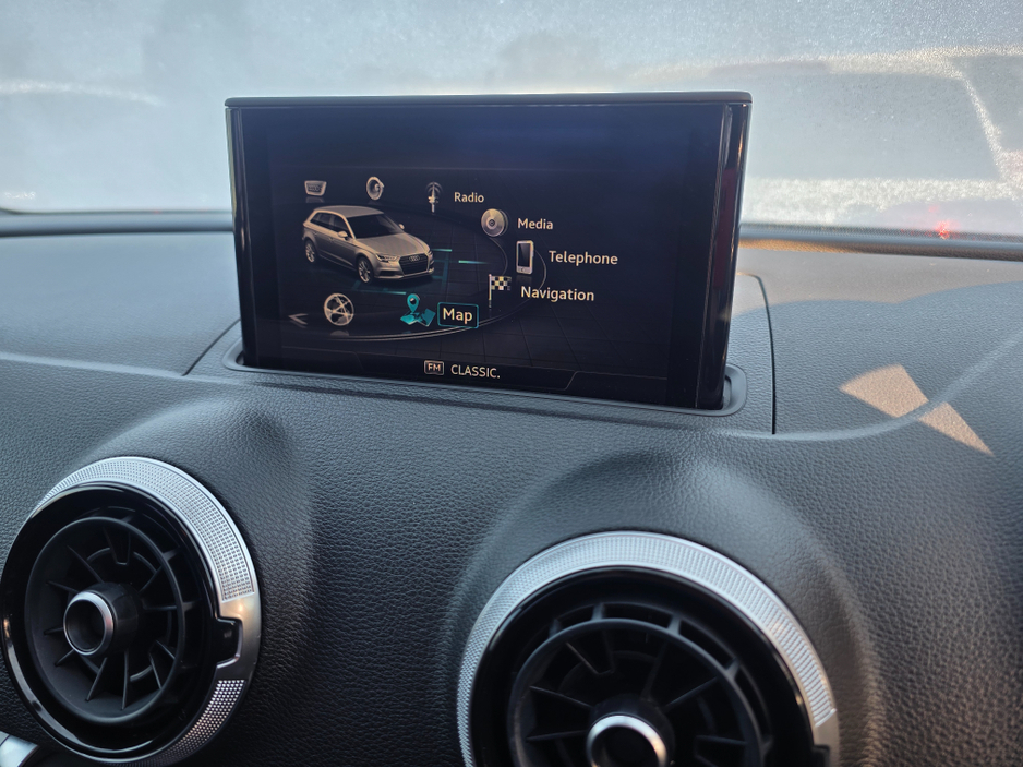 2017 Audi A3 - image 26