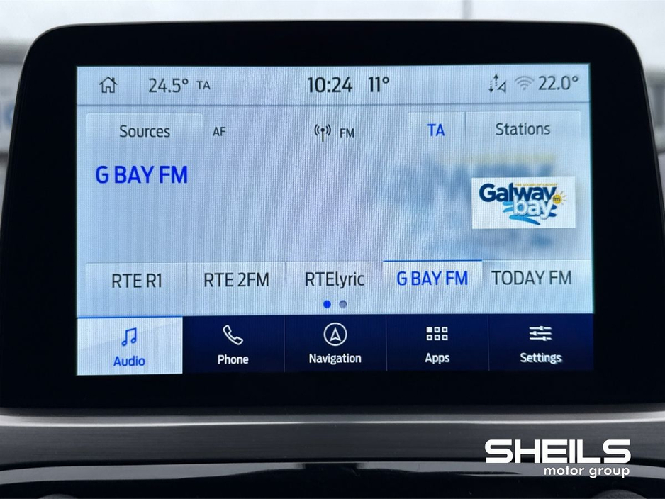 2023 Ford Kuga - image 15