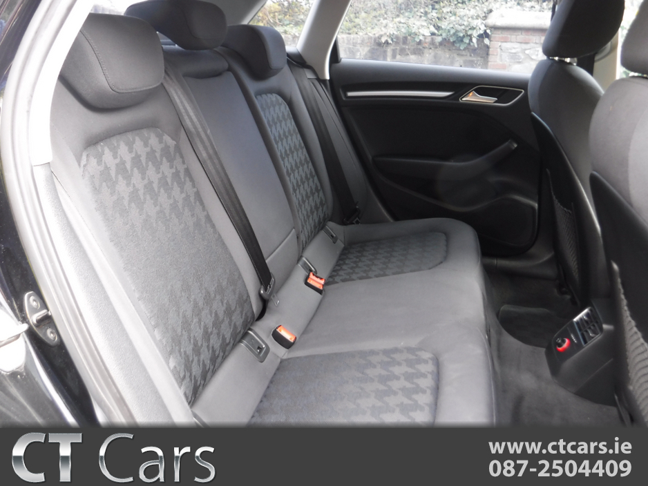 2016 Audi A3 - image 11